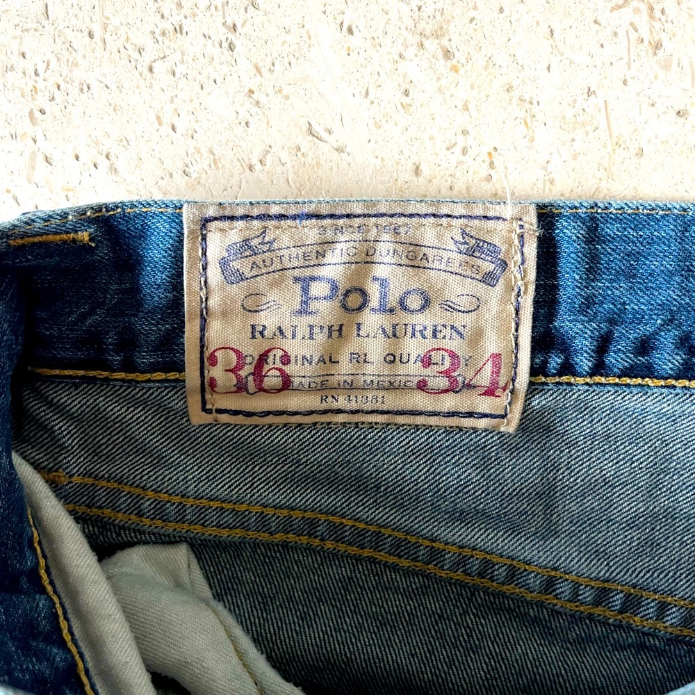 Polo Jeans (38x34)